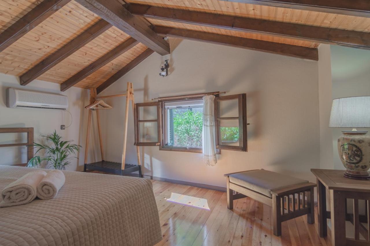 Doukádes Tzeris House 빌라 외부 사진